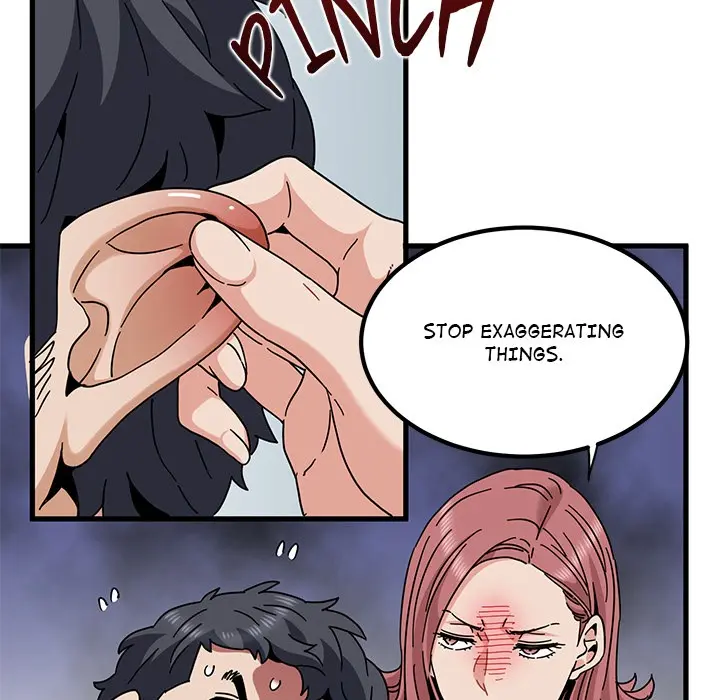A Turning Point Episode 95 - Page 69