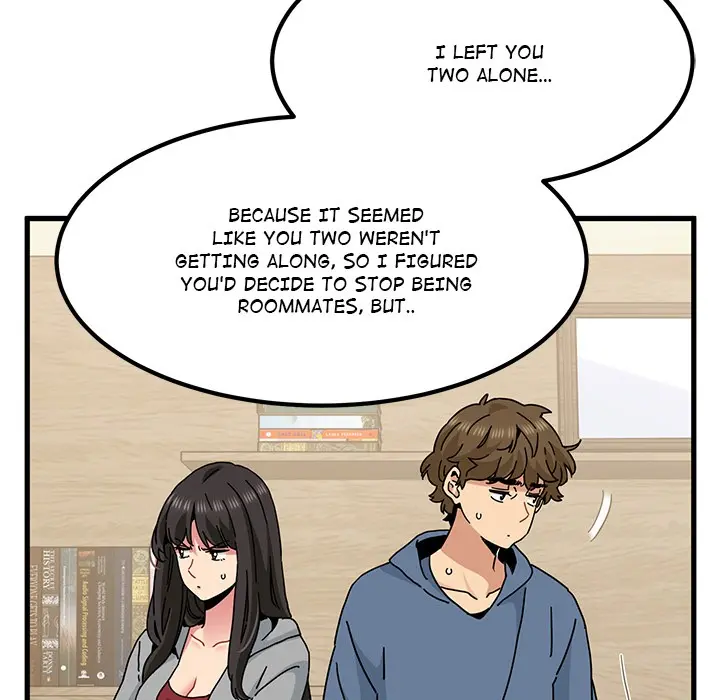 A Turning Point Episode 95 - Page 73