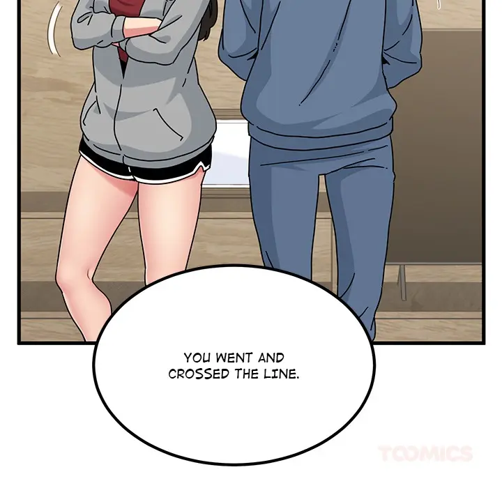 A Turning Point Episode 95 - Page 74