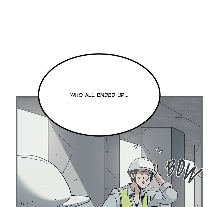 A Turning Point Episode 95 - Page 89