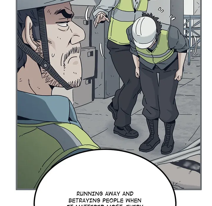 A Turning Point Episode 95 - Page 90