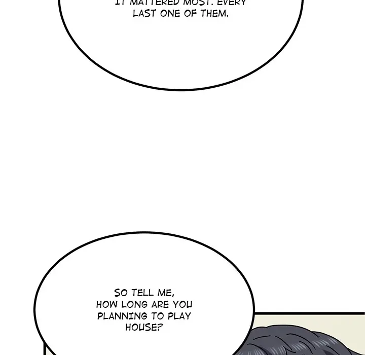 A Turning Point Episode 95 - Page 91