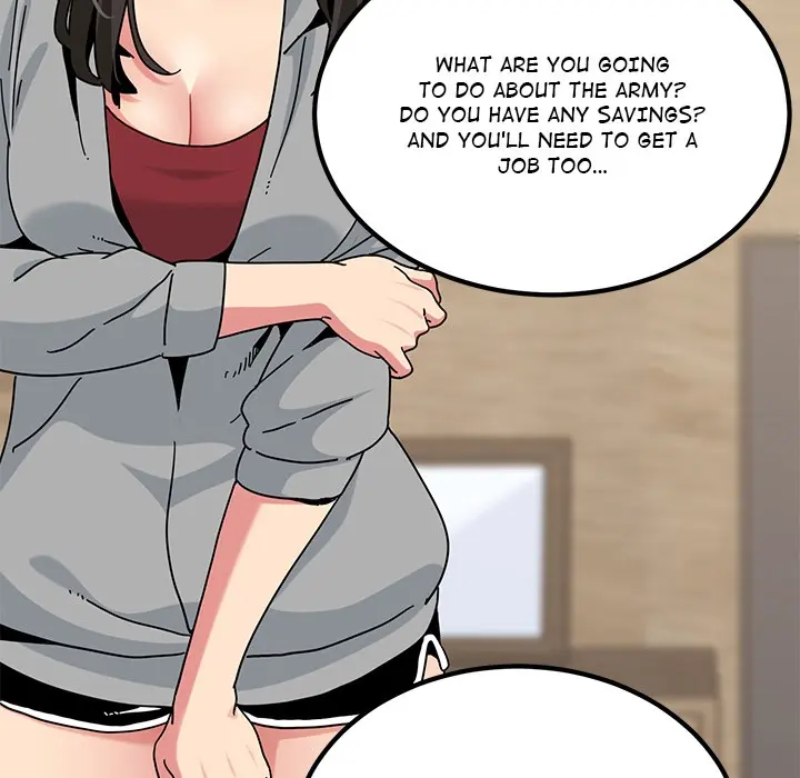 A Turning Point Episode 95 - Page 95