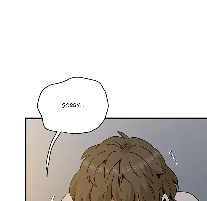 A Turning Point Episode 96 - Page 105