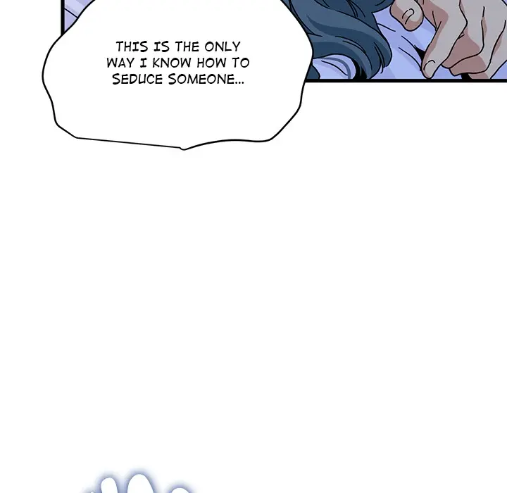 A Turning Point Episode 96 - Page 107