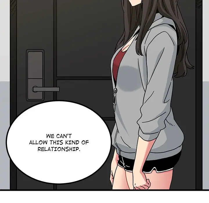 A Turning Point Episode 96 - Page 138