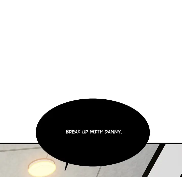 A Turning Point Episode 96 - Page 140