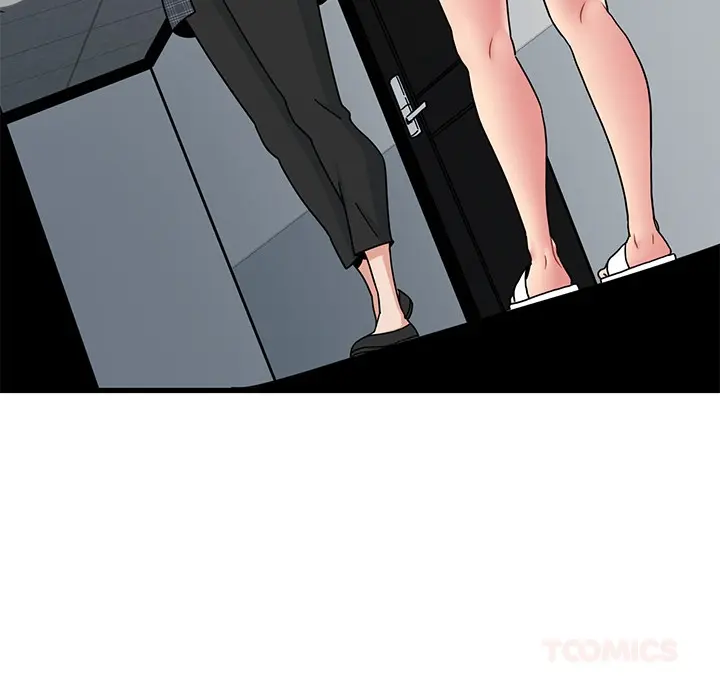 A Turning Point Episode 96 - Page 142