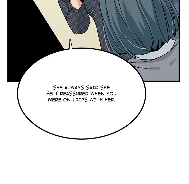 A Turning Point Episode 96 - Page 15