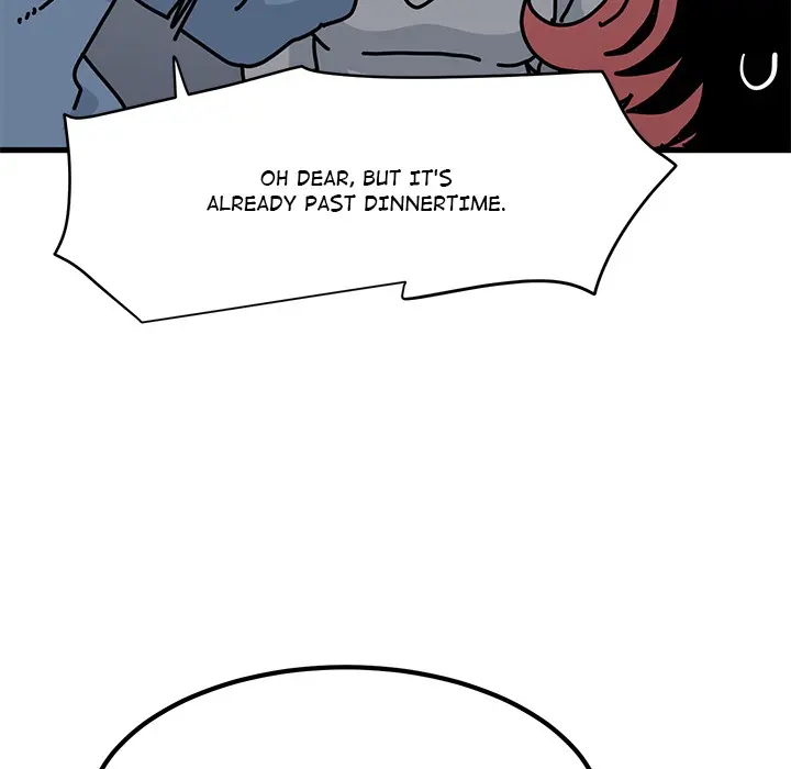 A Turning Point Episode 96 - Page 23