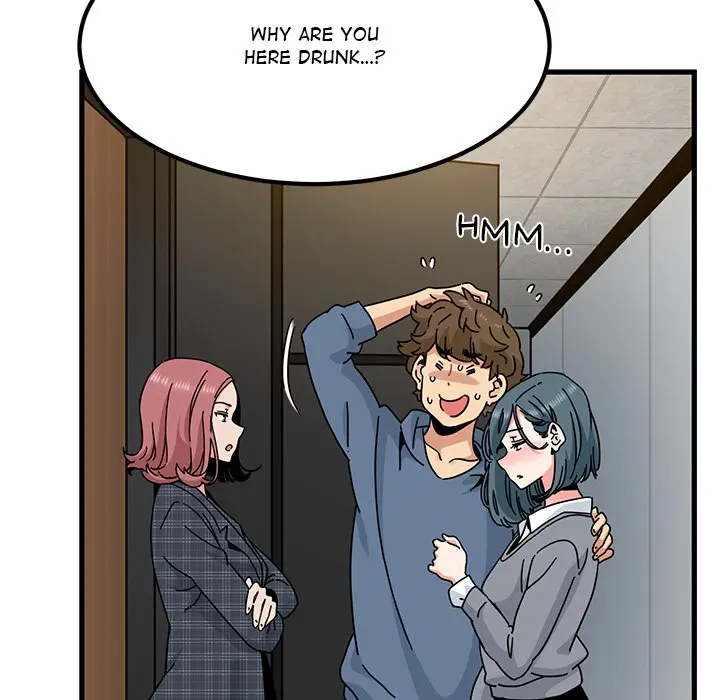 A Turning Point Episode 96 - Page 24