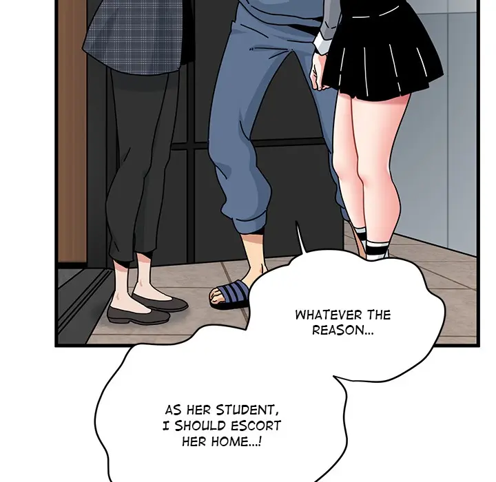 A Turning Point Episode 96 - Page 25