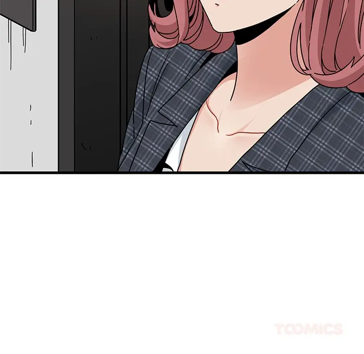A Turning Point Episode 96 - Page 29