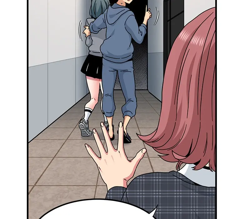 A Turning Point Episode 96 - Page 31