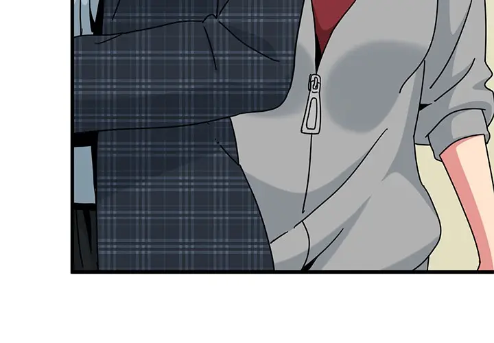 A Turning Point Episode 96 - Page 3