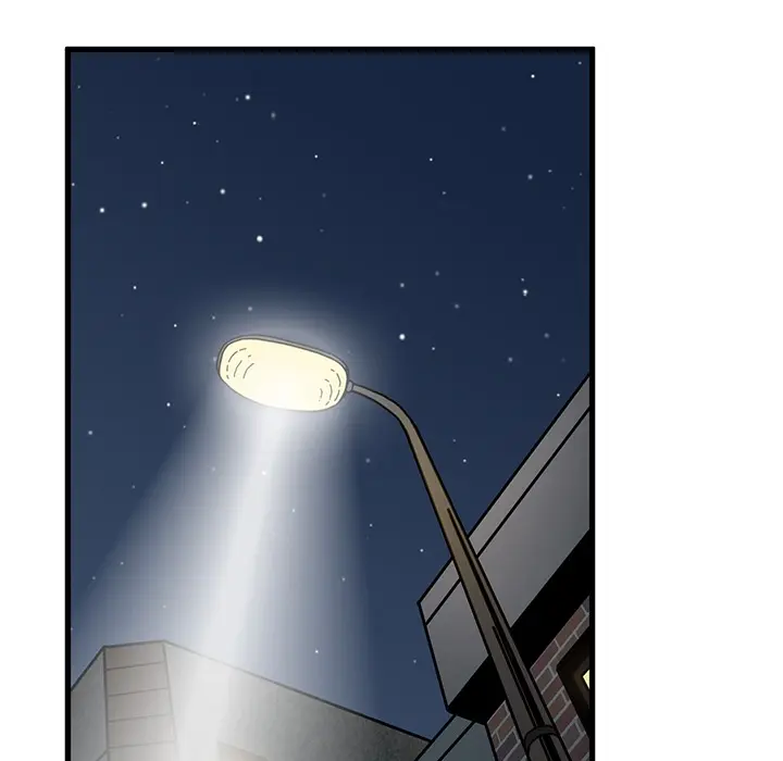 A Turning Point Episode 96 - Page 40