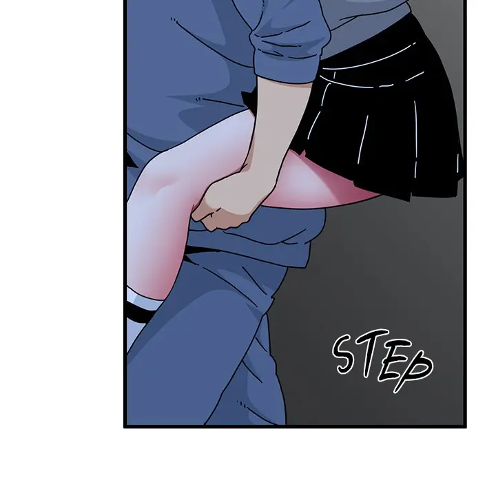 A Turning Point Episode 96 - Page 42