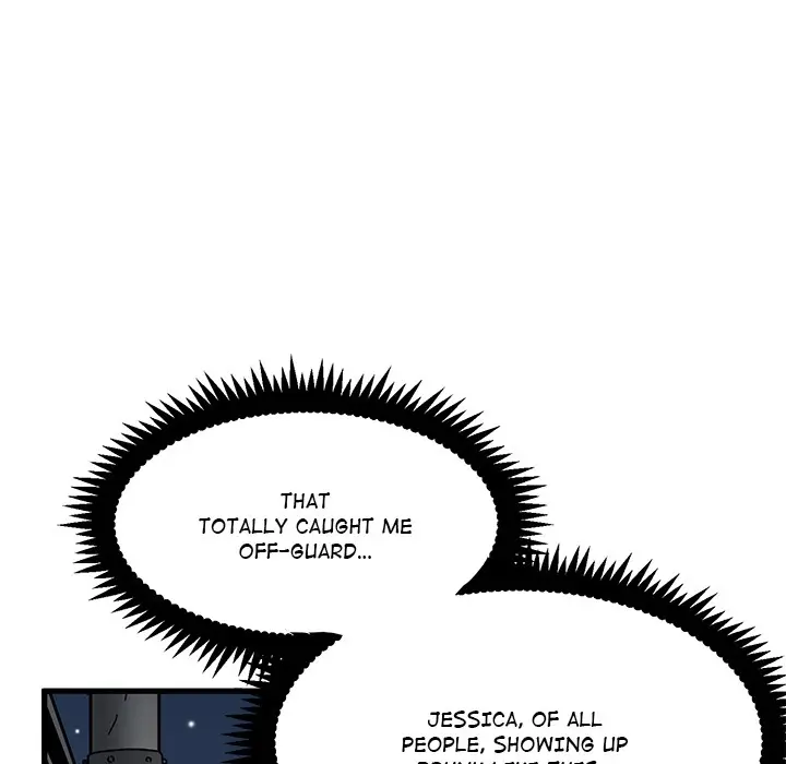 A Turning Point Episode 96 - Page 43