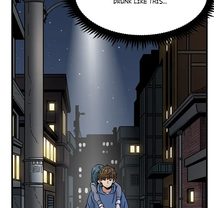 A Turning Point Episode 96 - Page 44