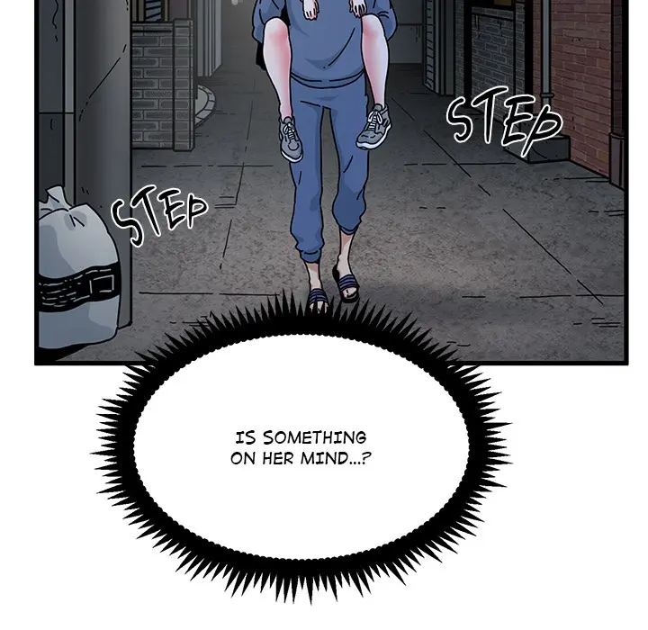 A Turning Point Episode 96 - Page 45