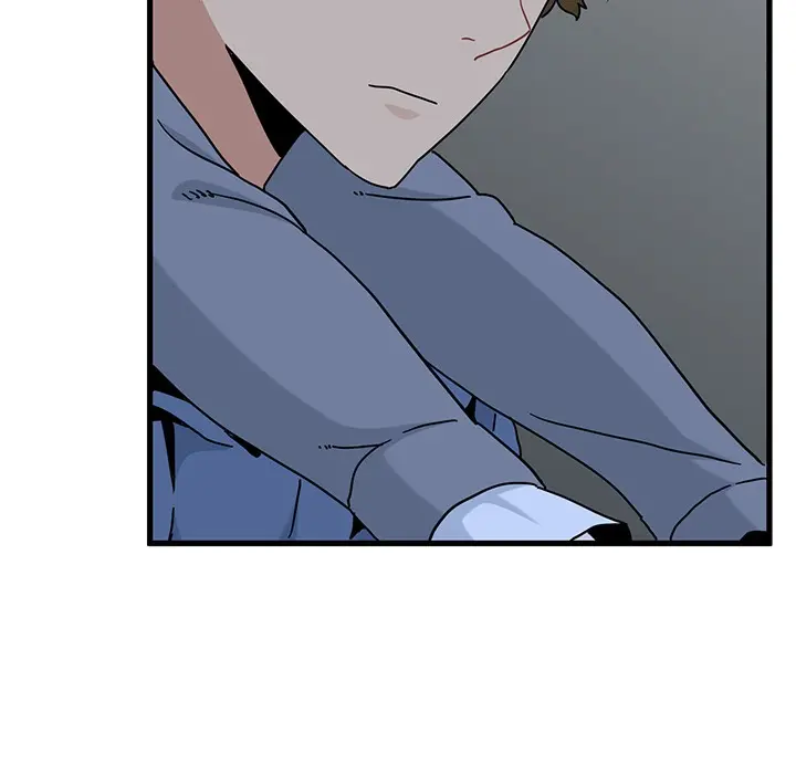 A Turning Point Episode 96 - Page 49