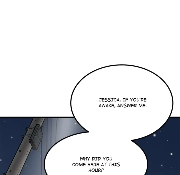 A Turning Point Episode 96 - Page 50