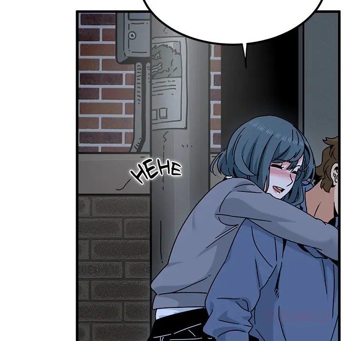 A Turning Point Episode 96 - Page 54
