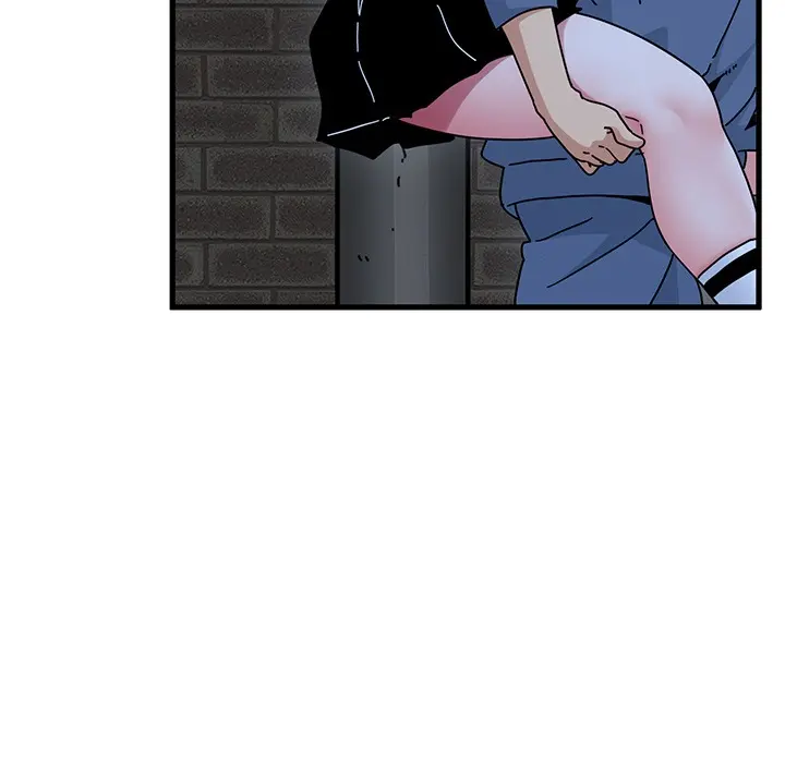 A Turning Point Episode 96 - Page 55