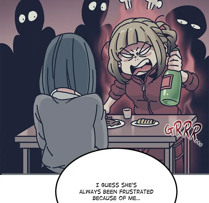 A Turning Point Episode 96 - Page 57