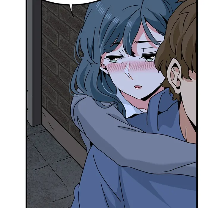 A Turning Point Episode 96 - Page 61