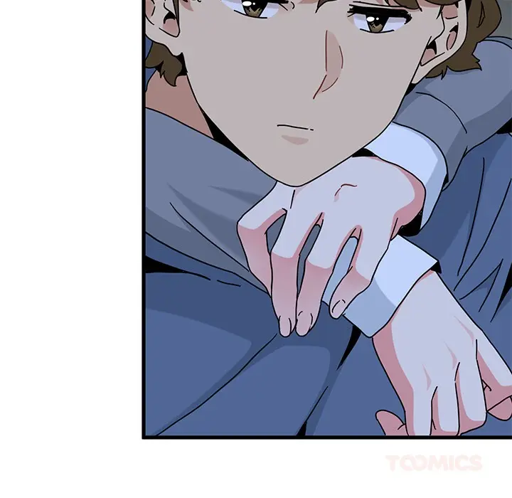 A Turning Point Episode 96 - Page 63