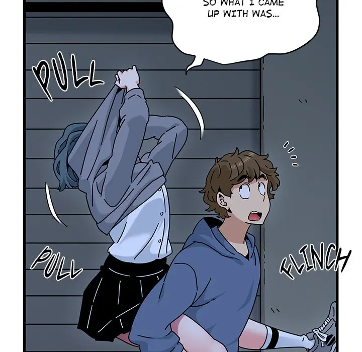 A Turning Point Episode 96 - Page 65