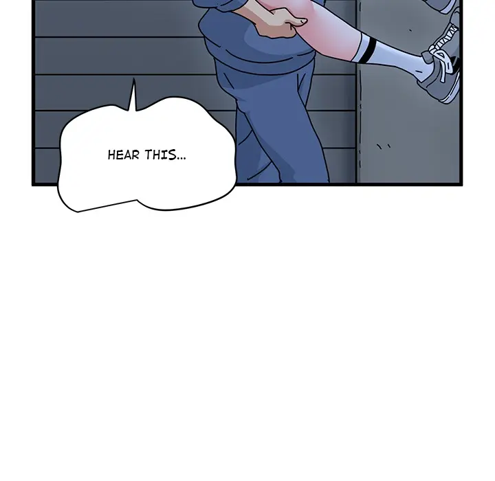 A Turning Point Episode 96 - Page 66