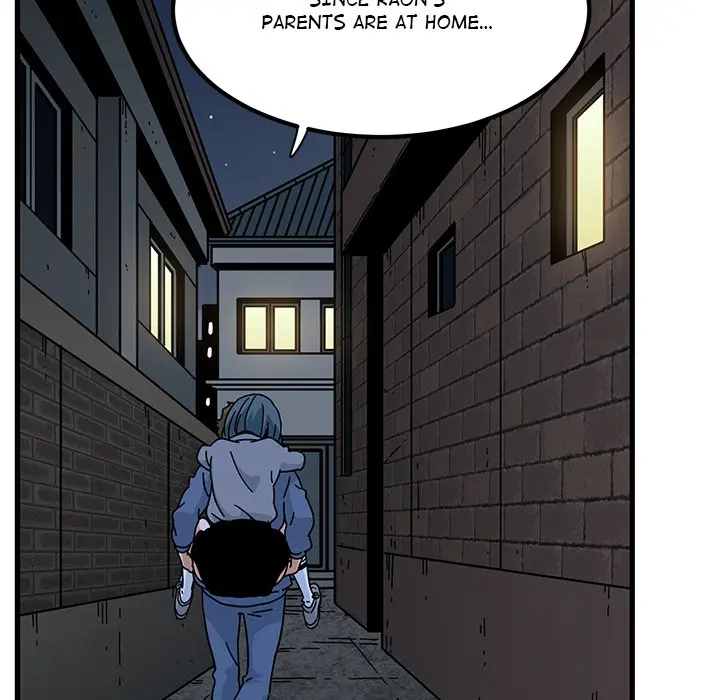 A Turning Point Episode 96 - Page 75