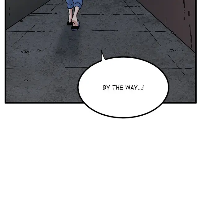 A Turning Point Episode 96 - Page 76