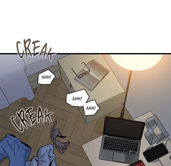 A Turning Point Episode 96 - Page 84