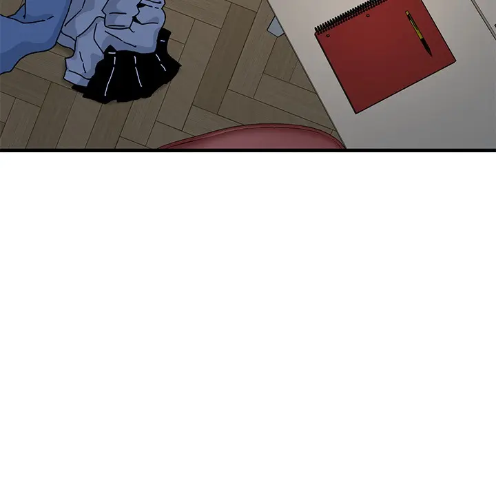 A Turning Point Episode 96 - Page 85