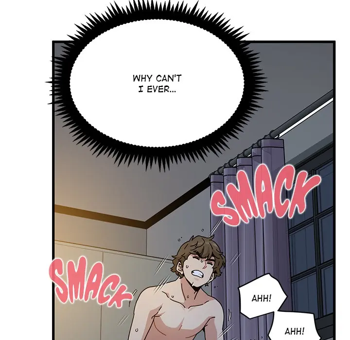 A Turning Point Episode 96 - Page 91