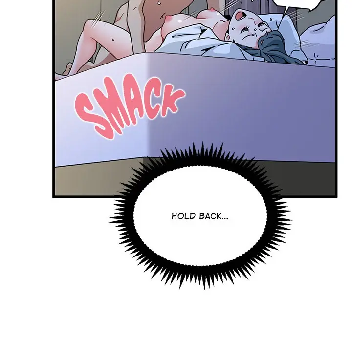 A Turning Point Episode 96 - Page 92
