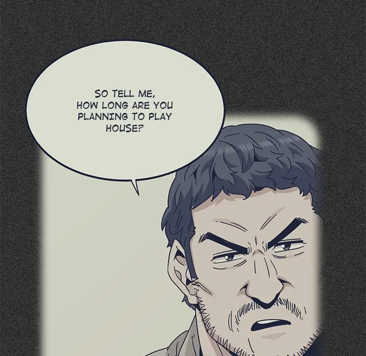 A Turning Point Episode 97 - Page 97