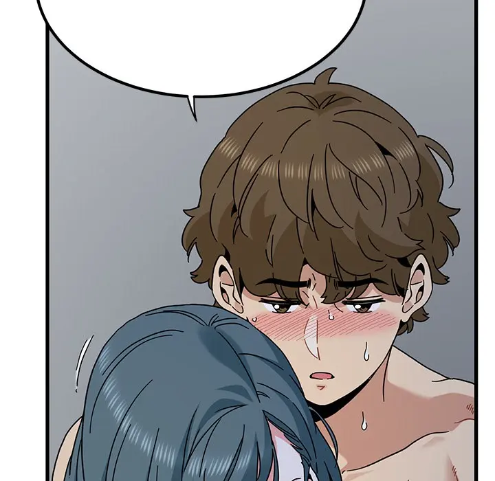 A Turning Point Episode 97 - Page 109