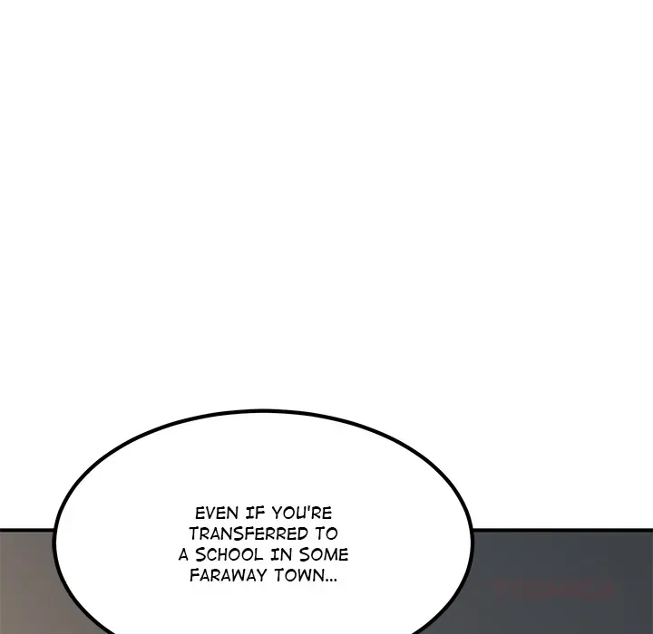 A Turning Point Episode 97 - Page 111