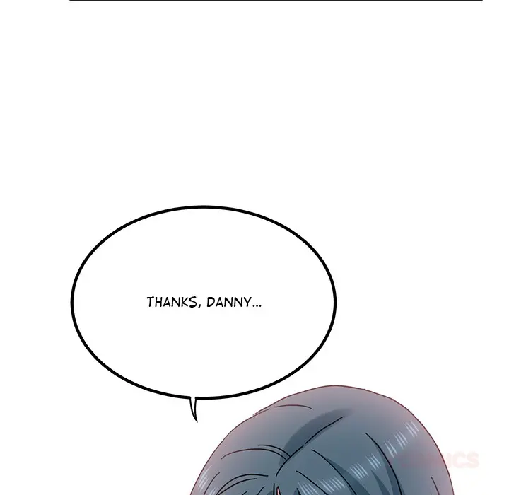 A Turning Point Episode 97 - Page 127