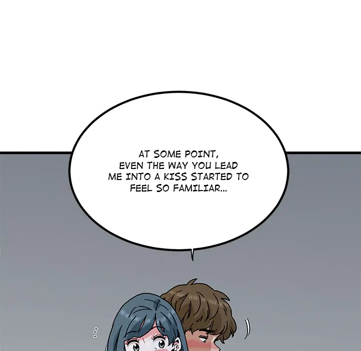 A Turning Point Episode 97 - Page 132