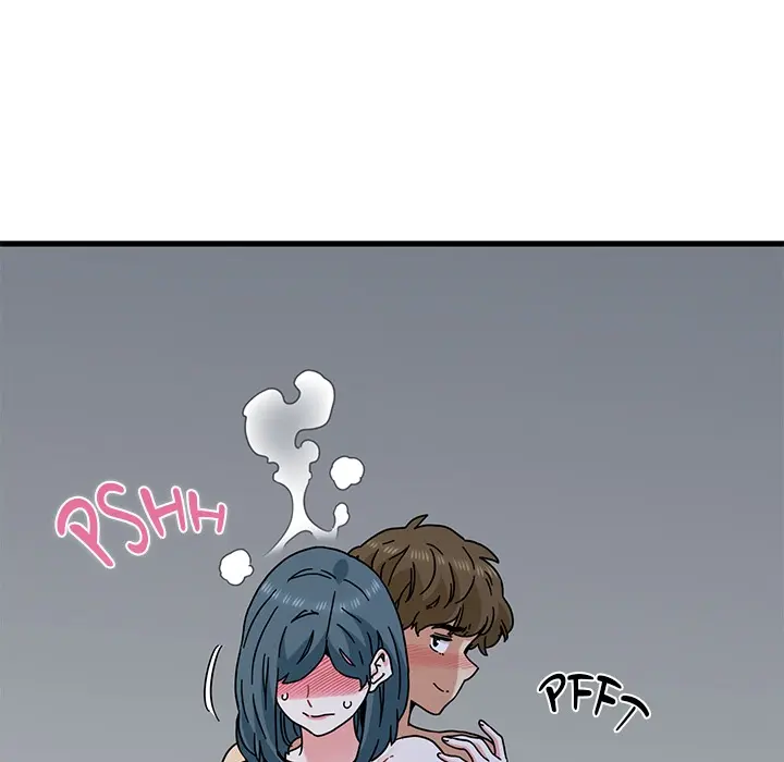 A Turning Point Episode 97 - Page 134