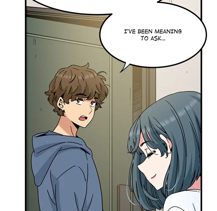 A Turning Point Episode 97 - Page 165