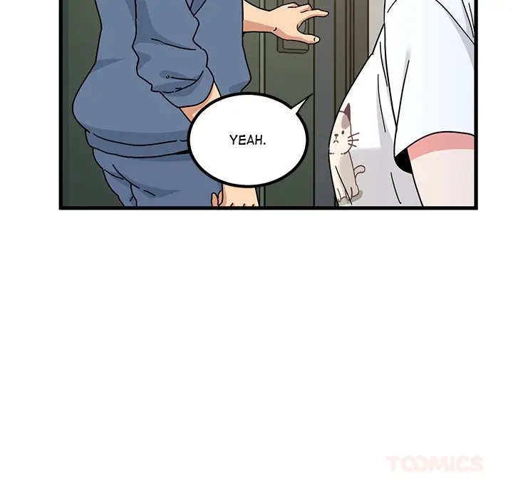 A Turning Point Episode 97 - Page 166