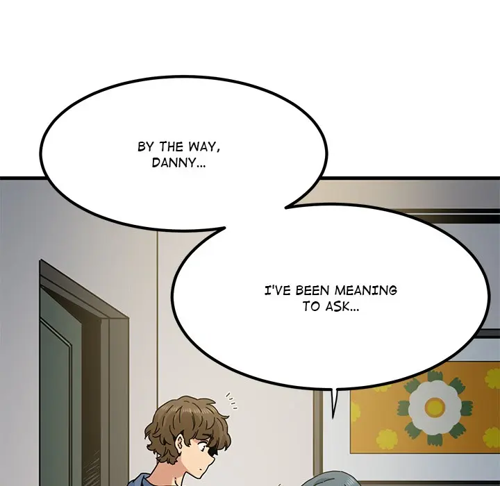 A Turning Point Episode 97 - Page 167