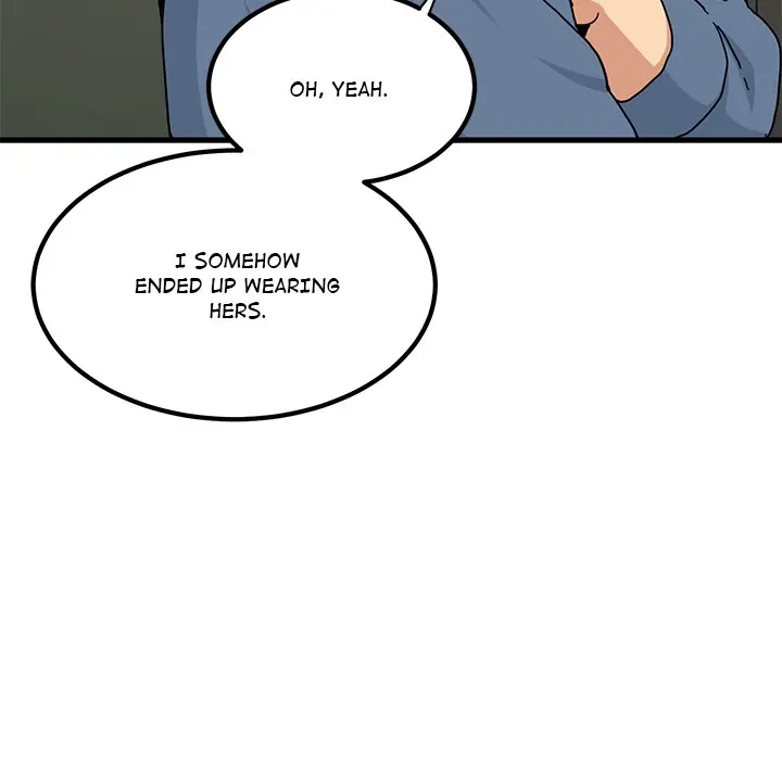 A Turning Point Episode 97 - Page 171