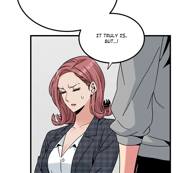 A Turning Point Episode 97 - Page 47